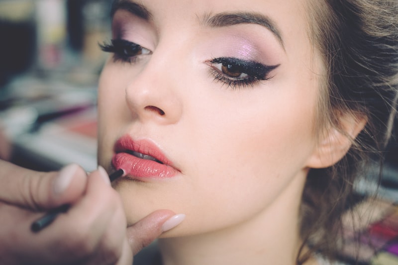 Eyelash Extension — Normal in Agartala
